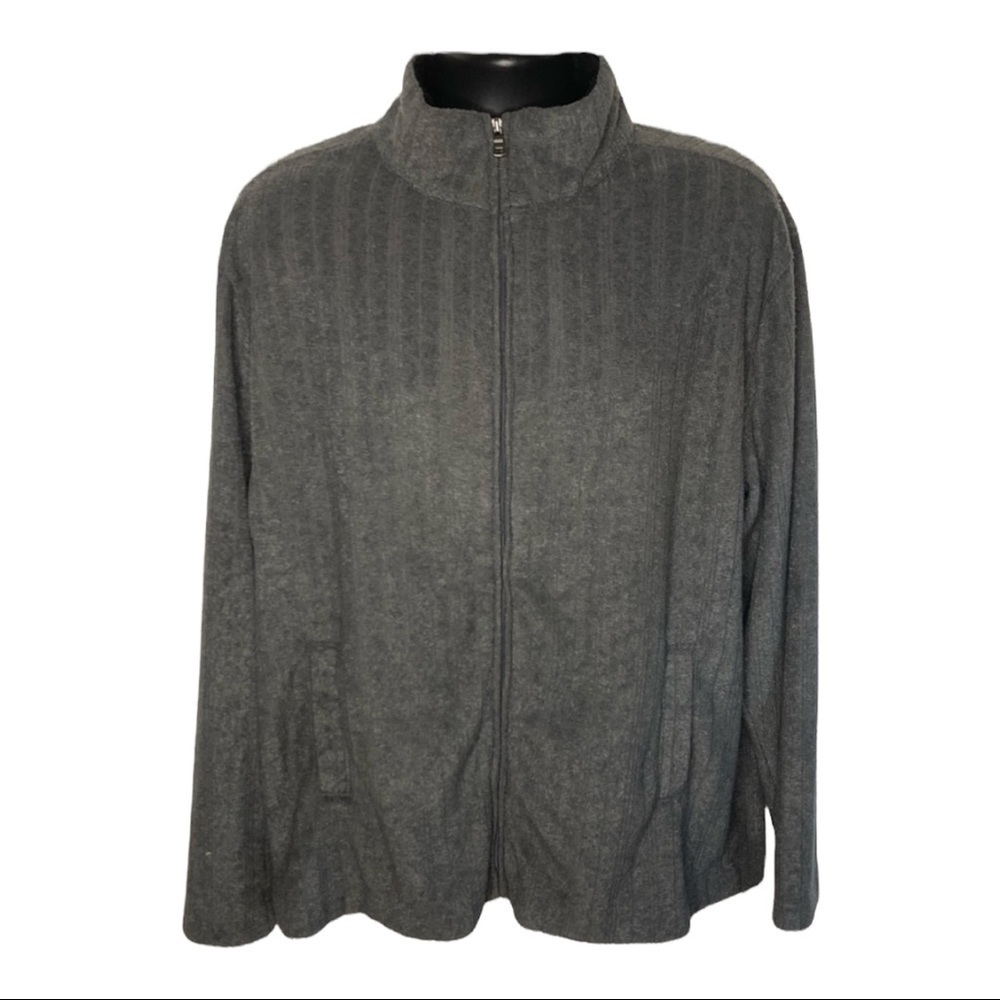 Axcess Fleece Lined Jacket Sz XXL